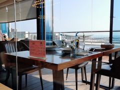 -CASANOVA西餐厅(海信广场店)