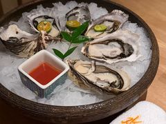 -Minase水濑·日料放题(外滩店)