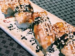 -昊·来了寿司(双楠2店)