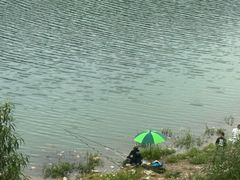 -孔雀湖生态旅游区