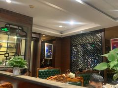 -老牌坊•鲁菜名店•地道济南菜(大观园商埠店)