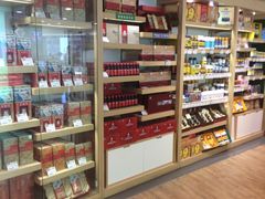 -金鹰超市(国际购物中心新街口店)