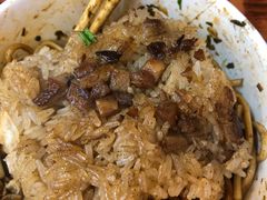 -蔡林记(黄鹤楼店)