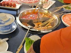 -蜀大侠·侠客印象(园林博物馆店)