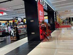-凯德MALL(望京店)