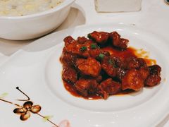 -花中城·杭帮菜·粤菜·海鲜火锅(清泰街店)