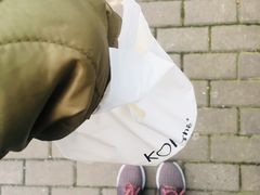 -KOI Thé(力宝广场店)
