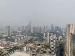 -广交会威斯汀酒店