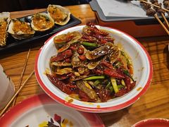 -冶建镜子·中国龙虾王(总店)