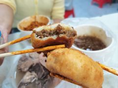 -毛氏汽水包(山海关路店)