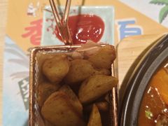 -白熊咖哩(新世界城店)