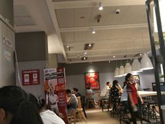 -肯德基(西稍门店)