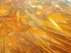 -江二娃串串香(科园四路总店)