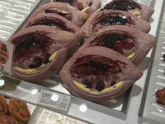 -好利来(欧亚商都店)