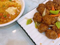 -宝发园名菜馆
