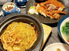 -六个大厨·秘制粤菜(广州塔店)
