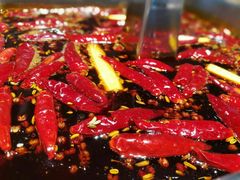 -小牛叔鲜切牛肉·火锅·烤肉自助(公济桥路店)