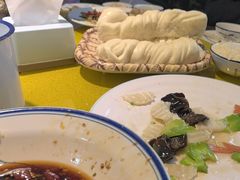-人民公社大食堂(顺义总店)