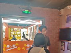 -唱吧麦颂KTV(西单华威潮铺街店)