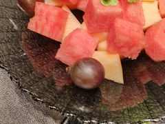 -好福记饭店(红梅公园店)