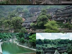 -楠溪江风景名胜区