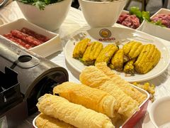 -活潑鲜跳(湖滨商业街店)