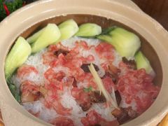 双腊煲仔饭-捞王锅物料理(东百中心店)