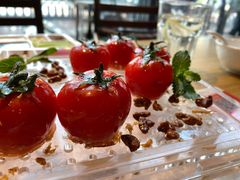 小番茄-小大董·烤鸭(五棵松店)