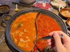 -冯校长老火锅(深圳总店)