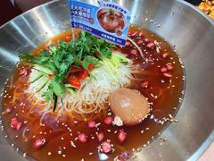 -小木屋拌饭(西安华阳城店)