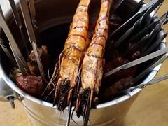 -鬼味烤翅(南锣鼓巷店)