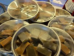 -园林美食城·本土农家菜(杨和镇店)