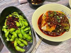 -靓靓蒸虾(中山公园店)