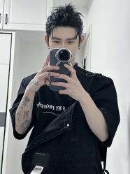 -icare美发沙龙