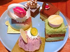 -美盛喜来登大酒店-盛宴标帜餐厅