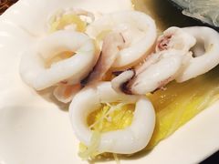 -船奇蒸汽海鲜·闽菜(八市海鲜总店)