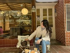 -屋裡·Union Bakery(龙江路店)