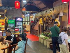 -富正毅三下锅连锁(三店)