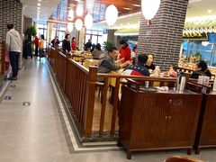 -达旺·鸡毛店(巴南万达店)