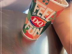 -DQ·蛋糕·冰淇淋(五角场万达店)
