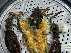 -船奇蒸汽海鲜·闽菜(八市海鲜总店)