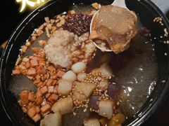 -糖糖冰粉(凤城三路总店)