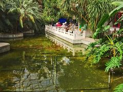 -寿山福海养老服务中心(石景山院)