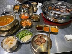-本炙炭烤·蒲烧活鳗料理店(金沙洲店)