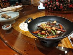-阿斯牛牛·凉山菜(新会展店)