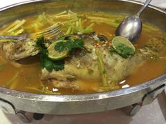 -阿诺泰·泰国餐厅(棕北店)