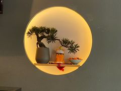 -红小满休闲餐厅(十全街店)