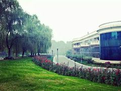 -北京宽沟会议中心