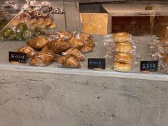 -三勾JJJ Burger&Coffee(梅溪湖店)