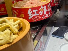 -龍歌自助小火锅(市南金茂湾店)